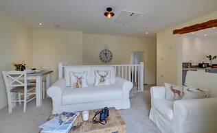 Superb Sea View Apartment