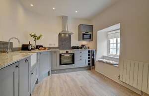 Superb Sea View Apartment