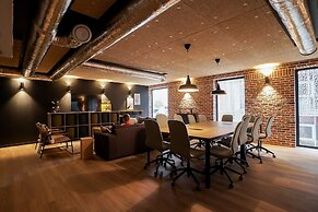 Student Factory Paris Bagnolet