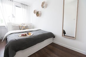 Warsaw Concierge Franciszkanska Old Town