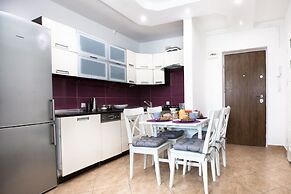 Warsaw Concierge Franciszkanska Old Town