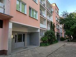 Warsaw Concierge Franciszkanska Old Town