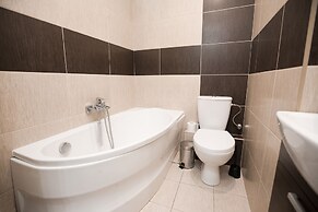 Warsaw Concierge Franciszkanska Old Town