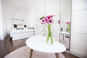 Warsaw Concierge Franciszkanska Old Town