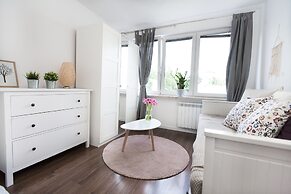 Warsaw Concierge Franciszkanska Old Town