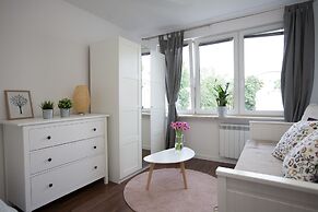 Warsaw Concierge Franciszkanska Old Town