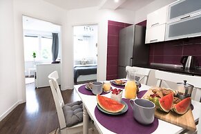 Warsaw Concierge Franciszkanska Old Town