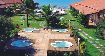 Pousada e Restaurante Kambuka