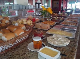 Pousada e Restaurante Kambuka