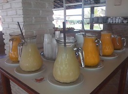 Pousada e Restaurante Kambuka