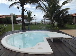 Pousada e Restaurante Kambuka