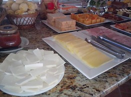 Pousada e Restaurante Kambuka