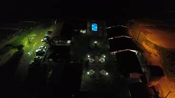 Pousada e Restaurante Kambuka