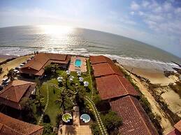 Pousada e Restaurante Kambuka