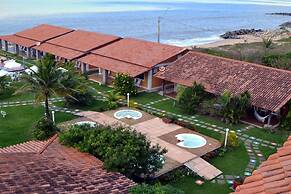 Pousada e Restaurante Kambuka