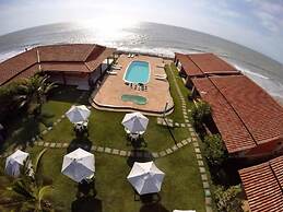 Pousada e Restaurante Kambuka