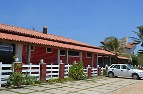 Pousada e Restaurante Kambuka