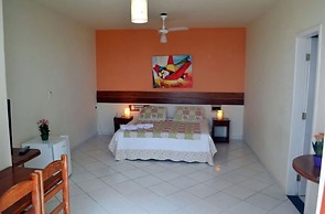 Pousada e Restaurante Kambuka