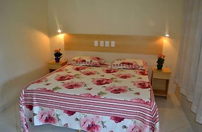 Pousada e Restaurante Kambuka