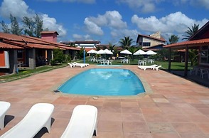 Pousada e Restaurante Kambuka