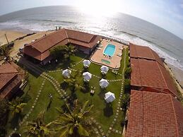 Pousada e Restaurante Kambuka