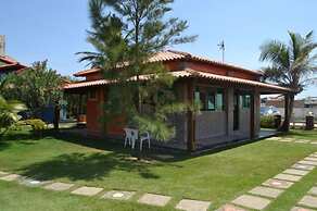 Pousada e Restaurante Kambuka