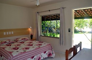 Pousada e Restaurante Kambuka