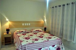 Pousada e Restaurante Kambuka