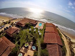 Pousada e Restaurante Kambuka