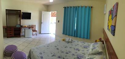 Pousada e Restaurante Kambuka