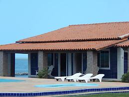 Pousada e Restaurante Kambuka