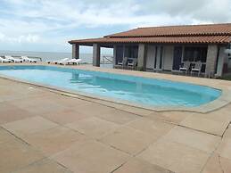 Pousada e Restaurante Kambuka