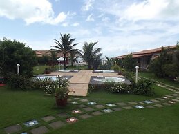 Pousada e Restaurante Kambuka