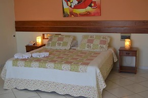 Pousada e Restaurante Kambuka