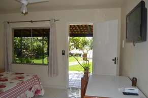 Pousada e Restaurante Kambuka