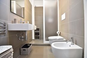 Sitting on the beach