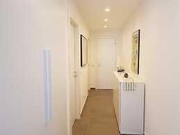 Sitting on the beach