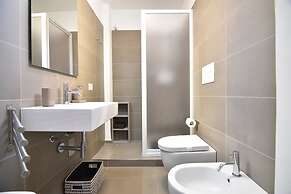 Sitting on the beach