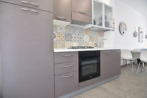 The three diamonds of Marina di Ragusa