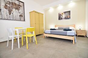 The three diamonds of Marina di Ragusa