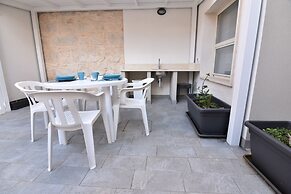 The three diamonds of Marina di Ragusa