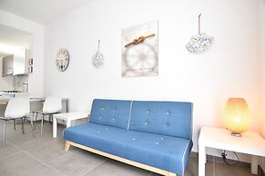 The three diamonds of Marina di Ragusa