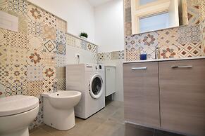 The three diamonds of Marina di Ragusa