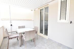 The three diamonds of Marina di Ragusa