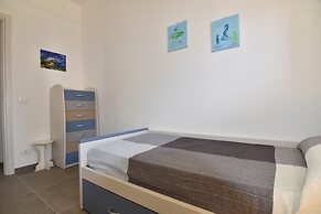 The three diamonds of Marina di Ragusa