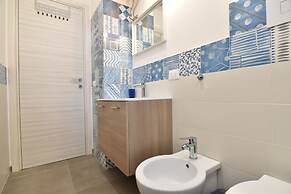 The three diamonds of Marina di Ragusa