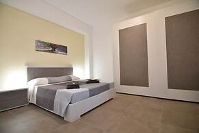 The three diamonds of Marina di Ragusa