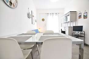 The three diamonds of Marina di Ragusa