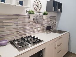 The three diamonds of Marina di Ragusa