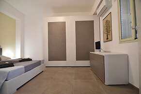 The three diamonds of Marina di Ragusa